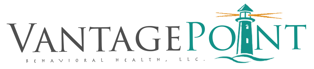 VantagePoint Behavioral Health Logo